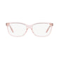 HC6139U Women's Pillow Eyeglasses