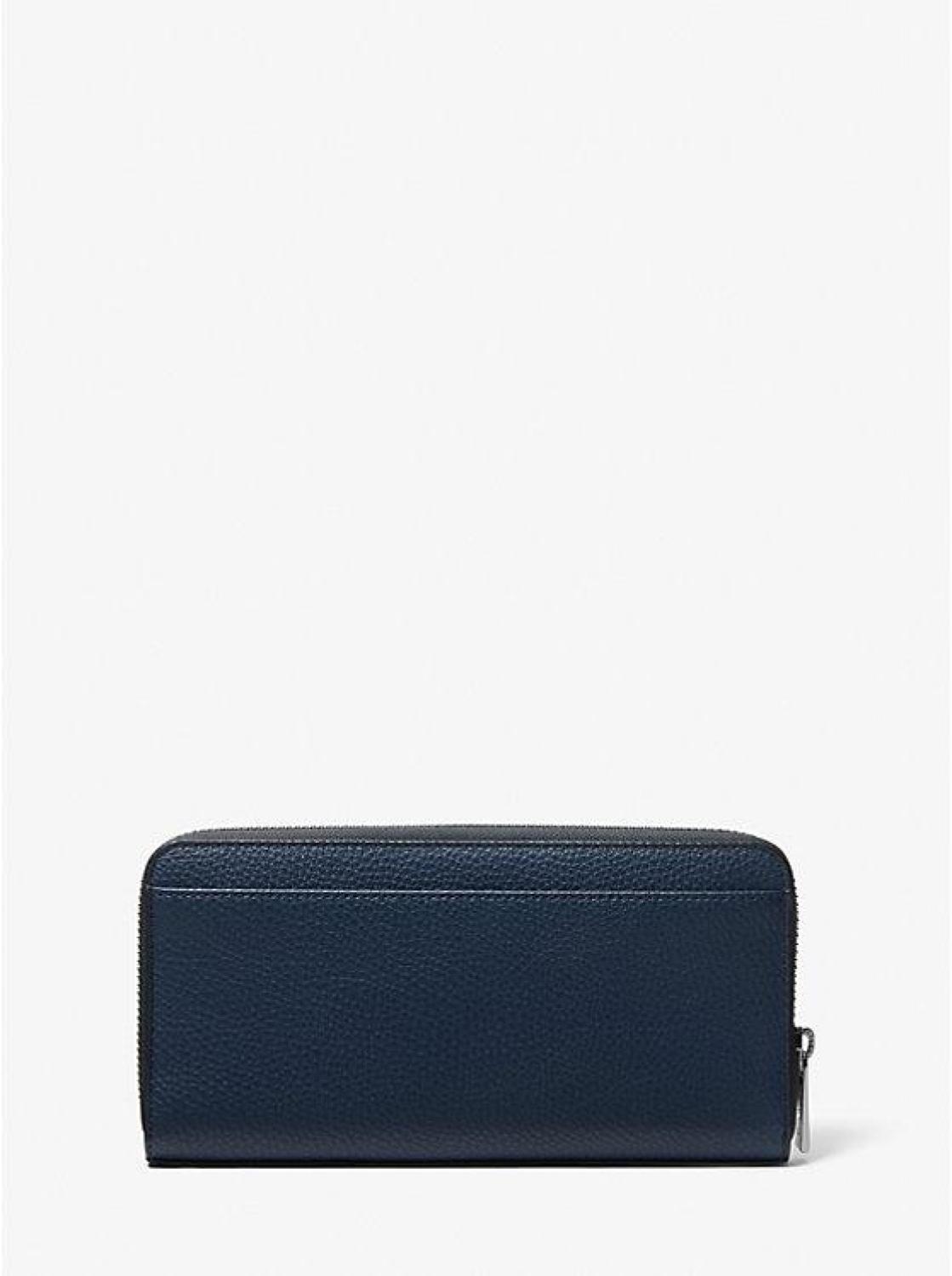 Cooper Striped Wallet