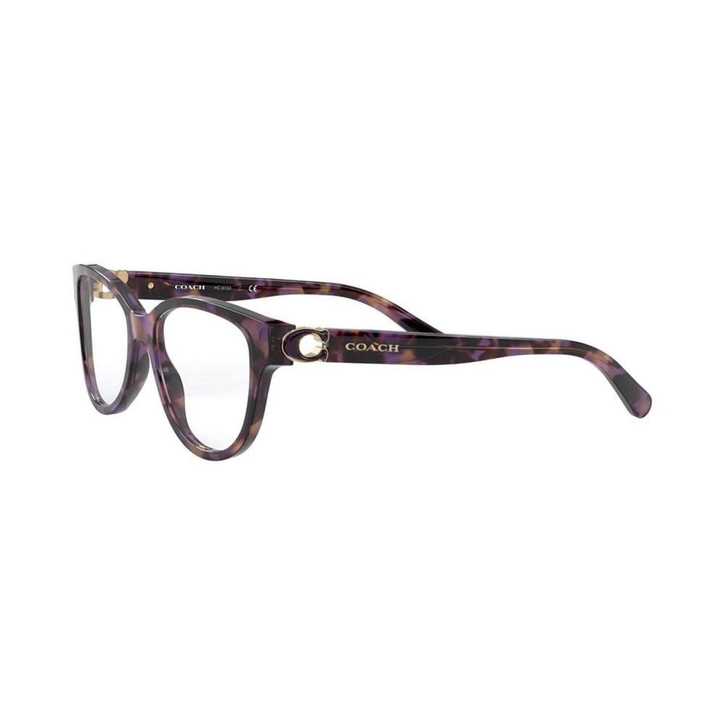 Women's Eyeglasses, HC6153 51