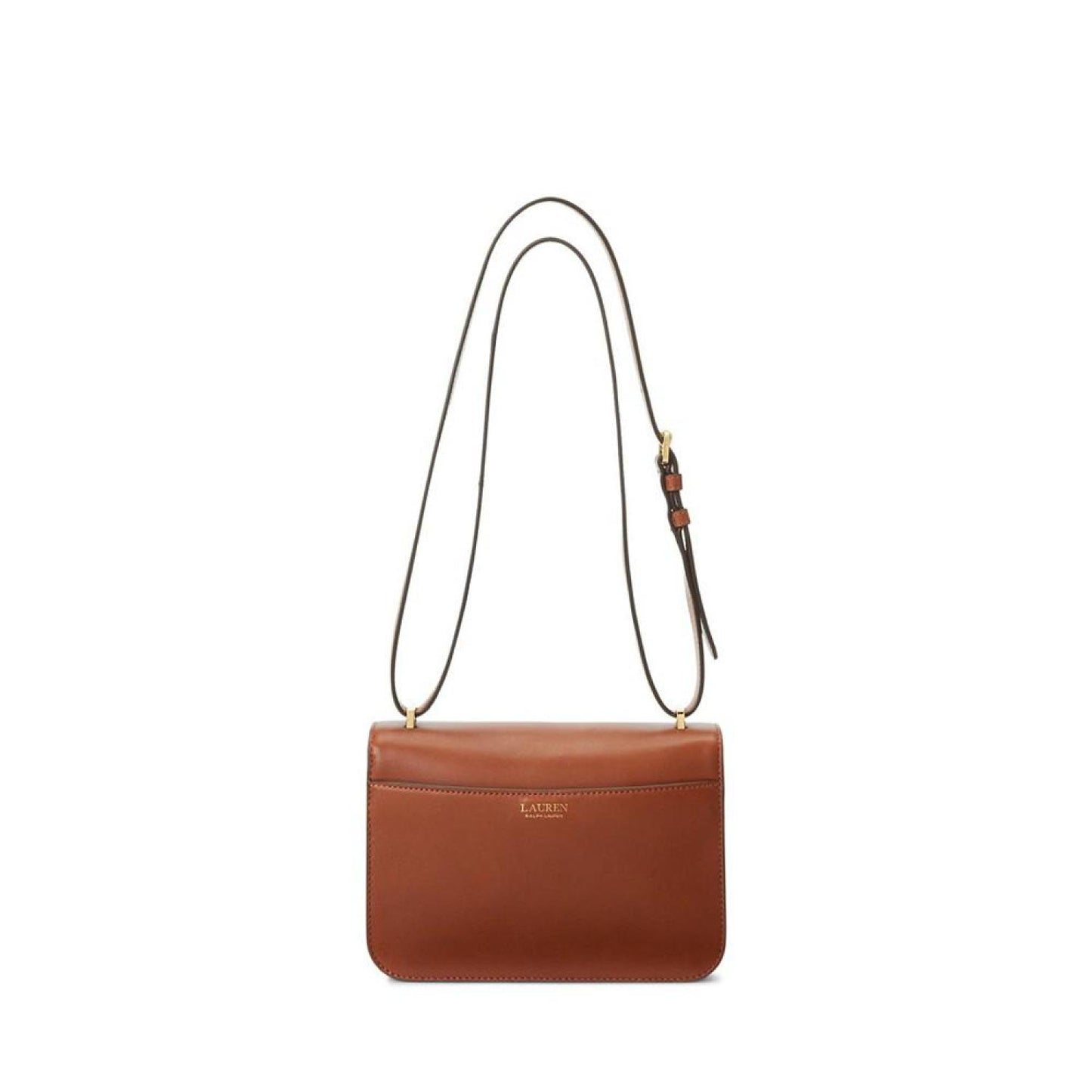 Sophee Small Leather Convertible Bag