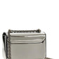 Furla Metropolis Logo Engraved Mini Crossbody Bag