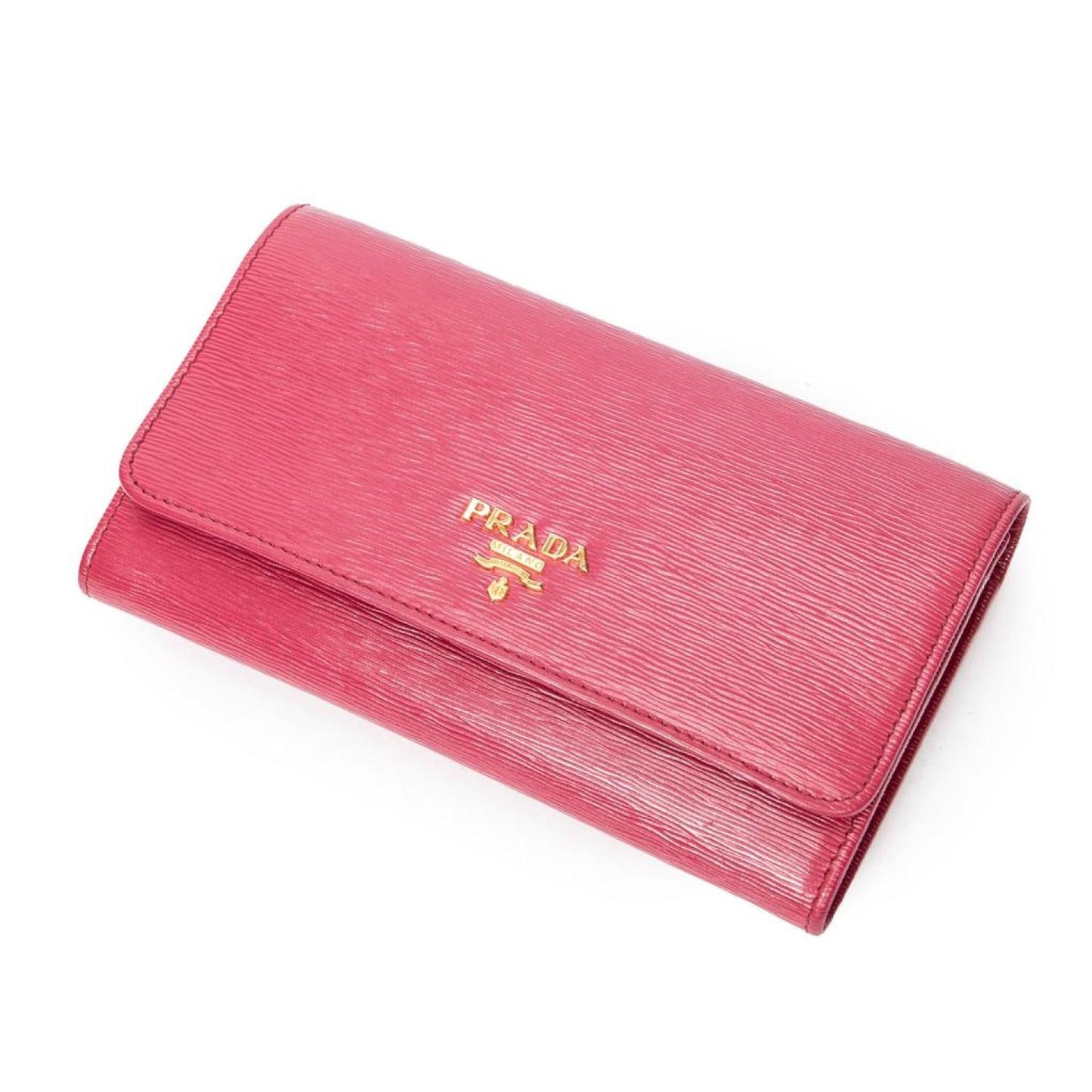 Flap Wallet Crossbody