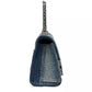 The Deconstructed Denim St. Marc Top Handle