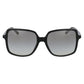 Michael Kors Square Frame Sunglasses