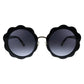 Kate Spade  KS KARRIE/S 807 9O Womens Round Sunglasses