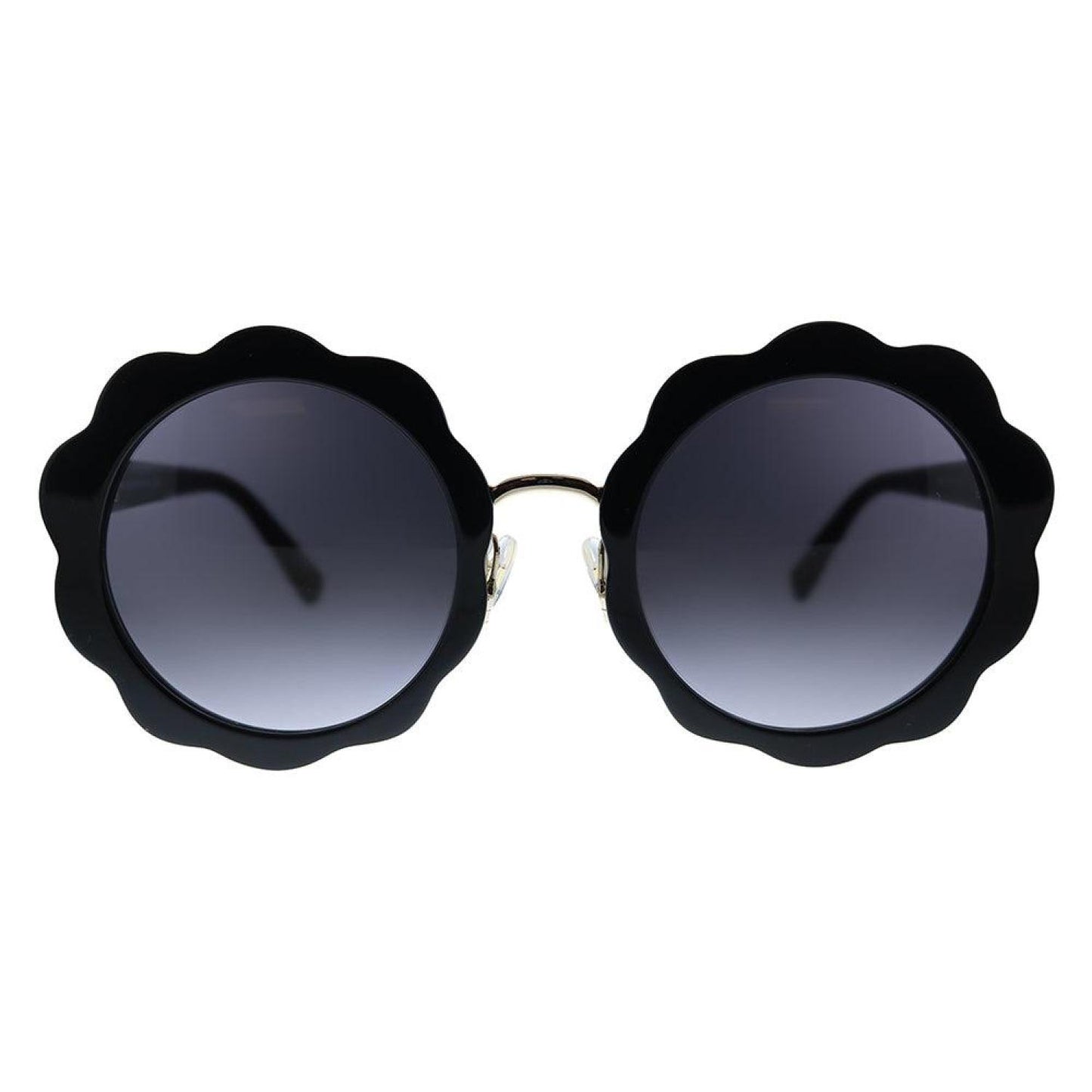 Kate Spade  KS KARRIE/S 807 9O Womens Round Sunglasses