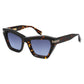 Marc Jacobs Eyewear Cat Eye Frame Sunglasses