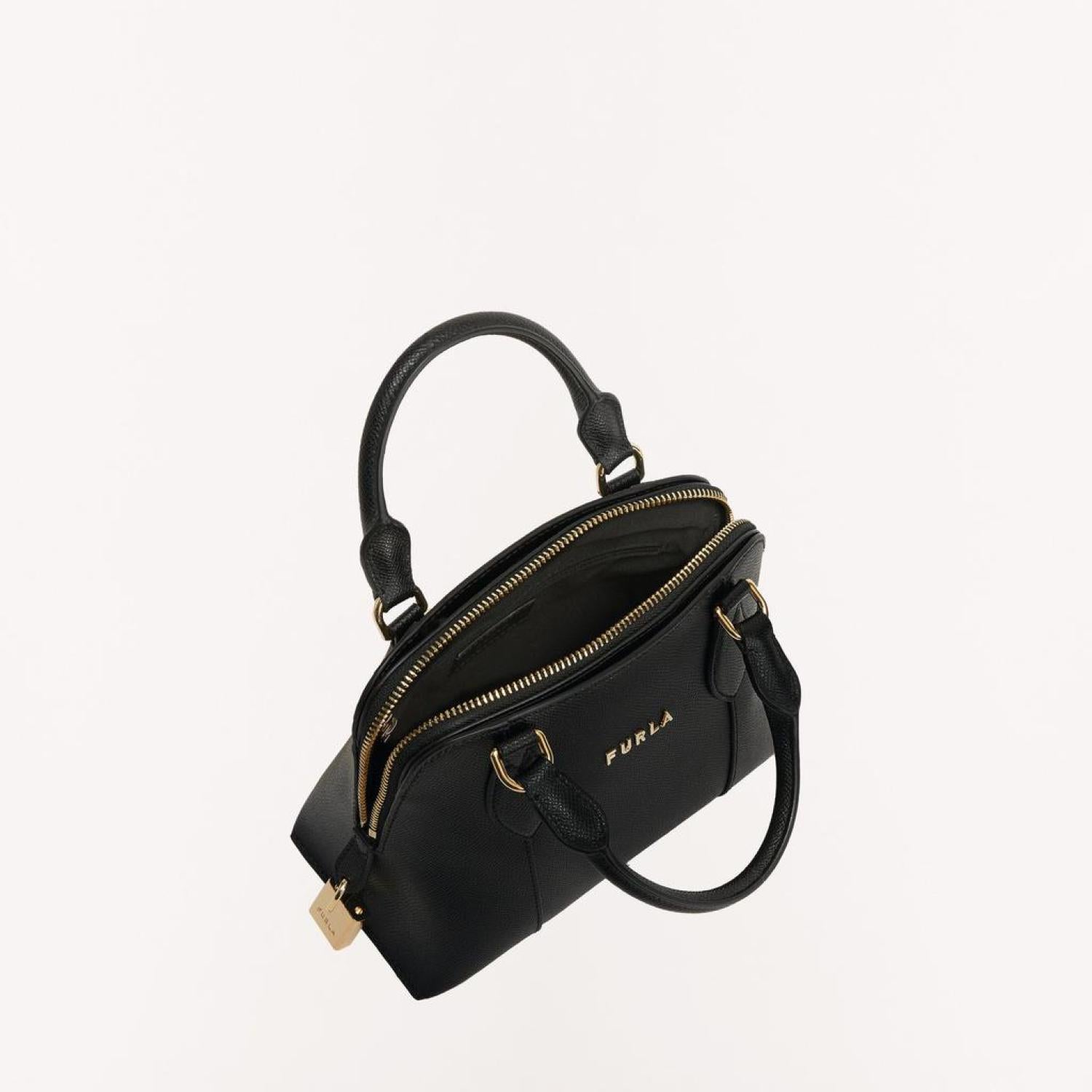 FURLA バッグ　VITTORIA Furla Vittoria Dome S