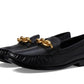 Jess Leather Loafer