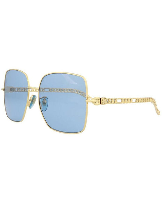 Gucci Women's 61mm Sunglasses