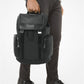 Hudson Logo Backpack