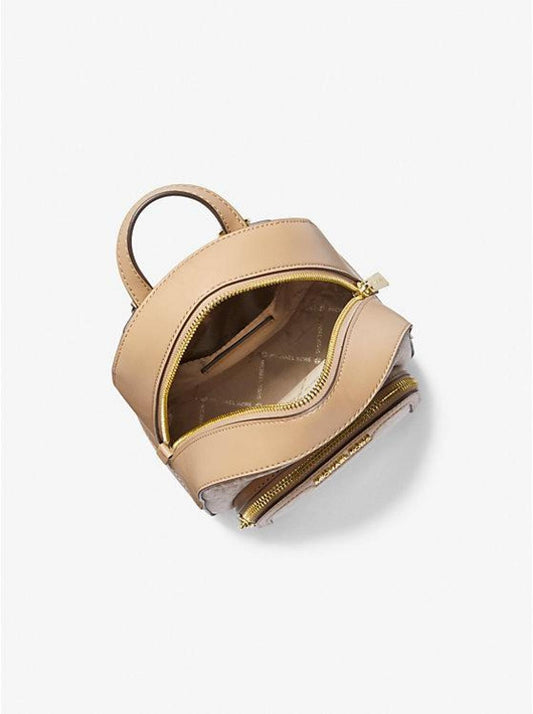 Jaycee Extra-Small Ombré Logo Convertible Backpack