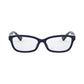 HC6147U Women's Rectangle Eyeglasses