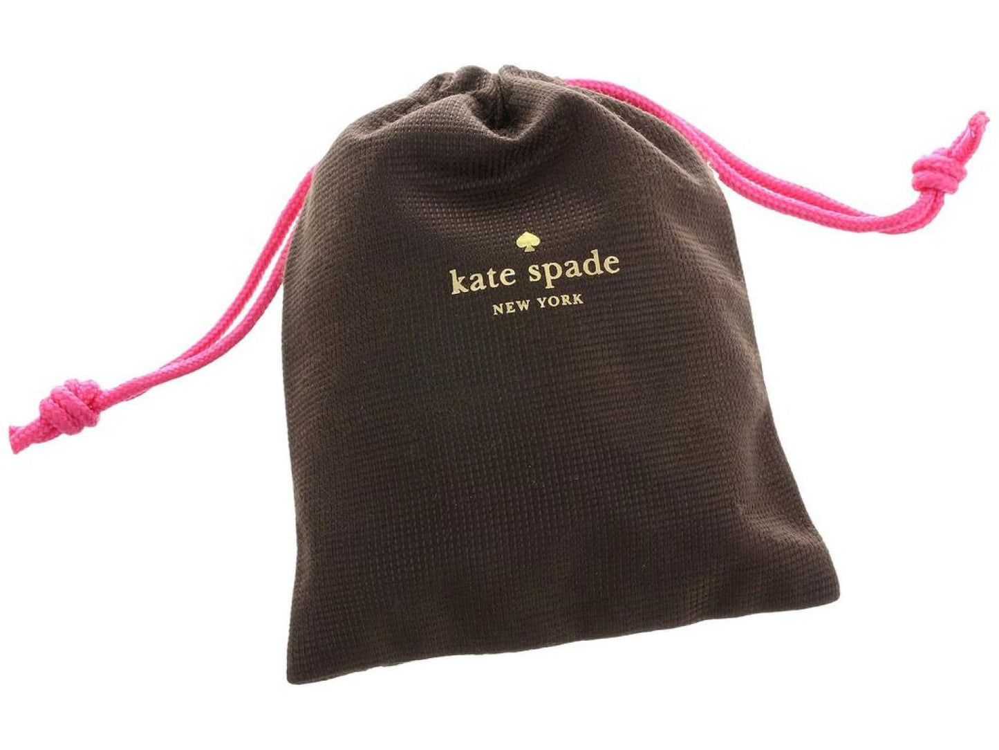 Kate Spade Initial Pendant