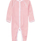 BSR Yarn-Dyed Stripe One-Piece Coveralls (Infant)