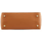 Michael Kors Sylvia Top Zip MK Acorn Signature Tote Bag