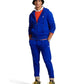 Double Knit Full Zip Hoodie