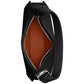 Eve Medium Leather Shoulder Bag