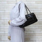 Chanel Shopping Leather Shoulder Bag (Pre-Owned)