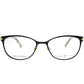 Kate Spade  KS Jabria 807 51mm Womens Cat-Eye Eyeglasses 51mm