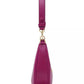 The Curve Leather Shoulder Bag