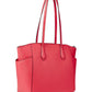 Marilyn Medium Top Zip Tote