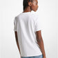 Printed KORS Organic Cotton T-Shirt