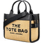 Marc Jacobs The Woven Mini Tote Bag