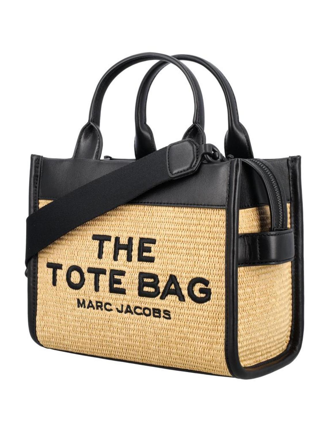 Marc Jacobs The Woven Mini Tote Bag