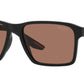 Prada Linea Rossa PS 05YS DG050A Square Sunglasses