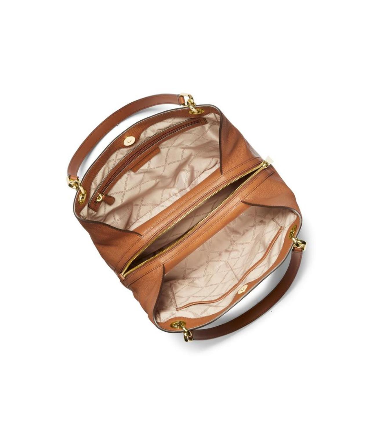 Kensington Large Shoulder Tote