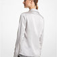 Hansen Charmeuse Shirt