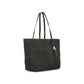 Crochet-Straw Medium Whitney Tote