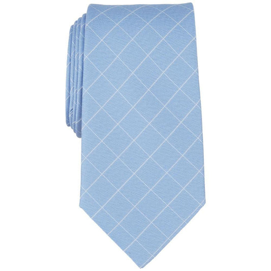 Men's Parkwood Grid Tie
