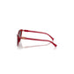 Women's Harbour Island Sunglasses, Gradient MK2195U