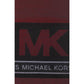 Women's Sport Tape Logo Wrap Scarf