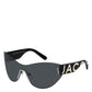 Sheild Sunglasses, 99mm