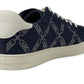 Keating Lace-Up