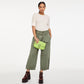 The J Marc Shoulder Bag