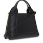 Furla Gilda Logo-Embossed Tote Bag