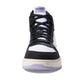 Kilian Retro High-Top Sneakers