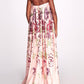 Duchess Degrade Gown
