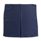 Dolce & Gabbana Elegant Silk Pocket Square in Lustrous Blue