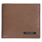 Trussardi Brown Leather Wallet